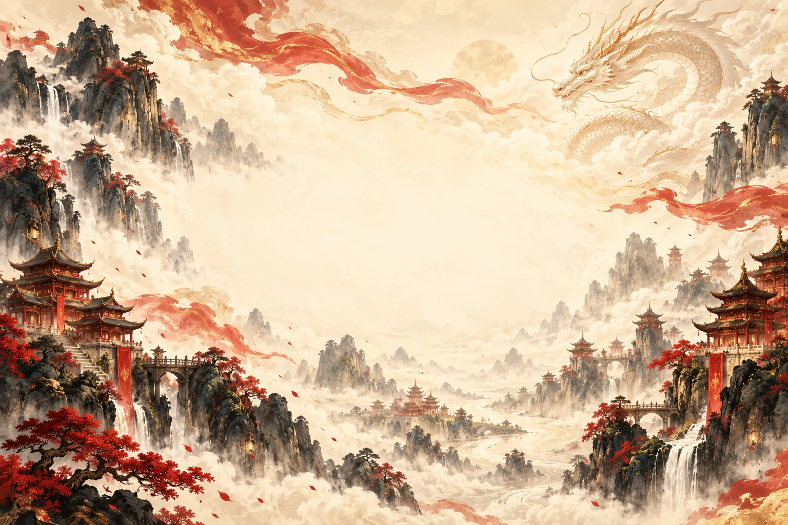 Ember Dynasty concept artwork
