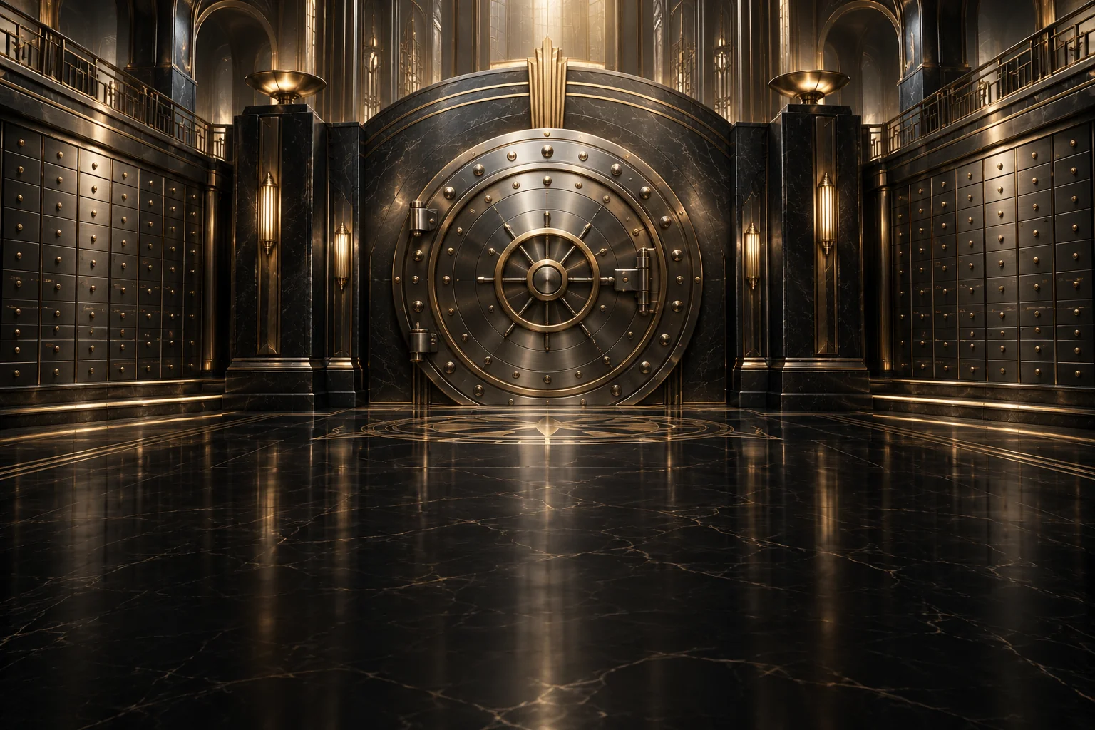 Obsidian Reserve concept artwork